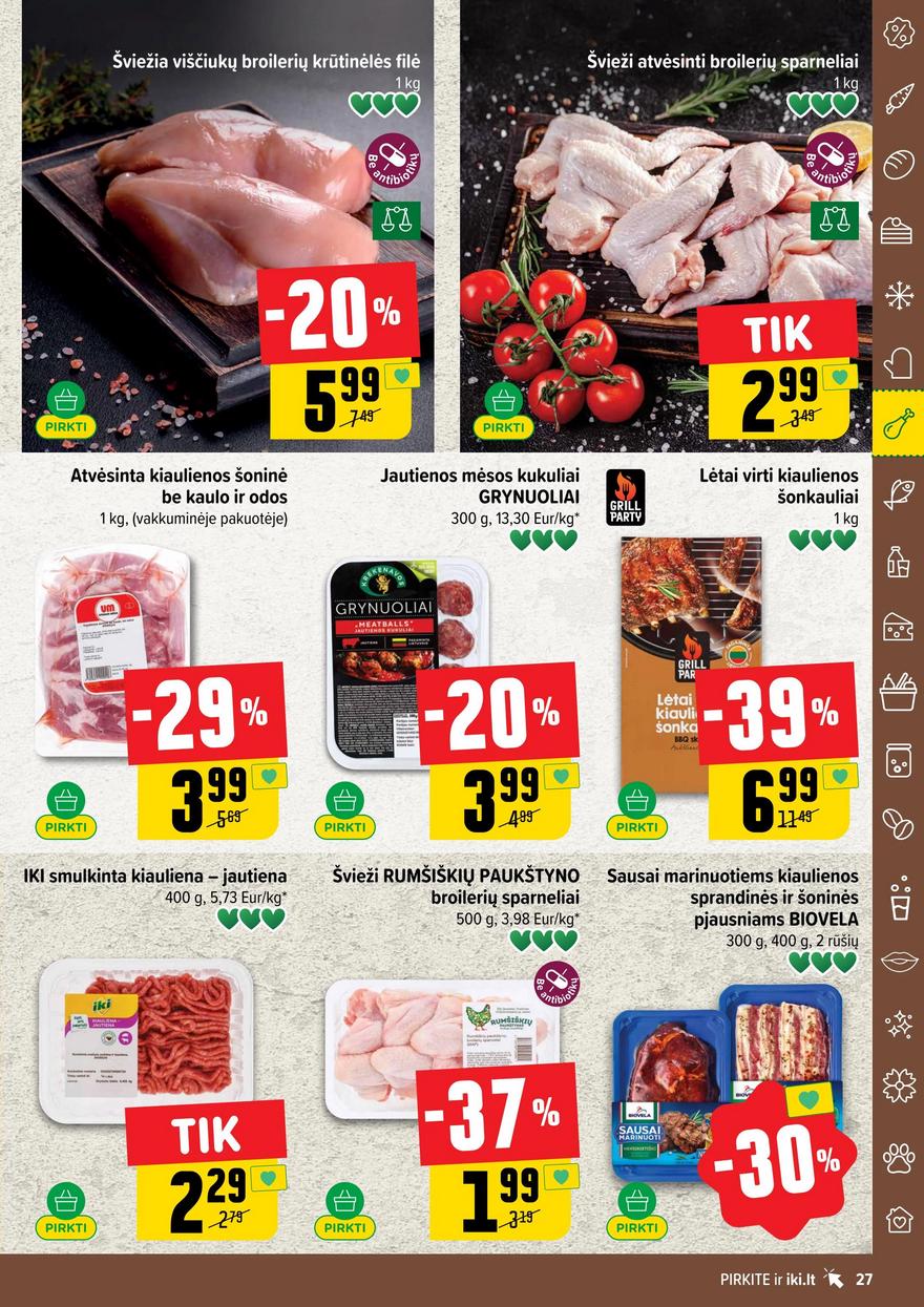 Iki leidinys akcijos nuo 
  2026-02-23 iki 
  2026-03-01 | Leidinukas.lt puslapis 27