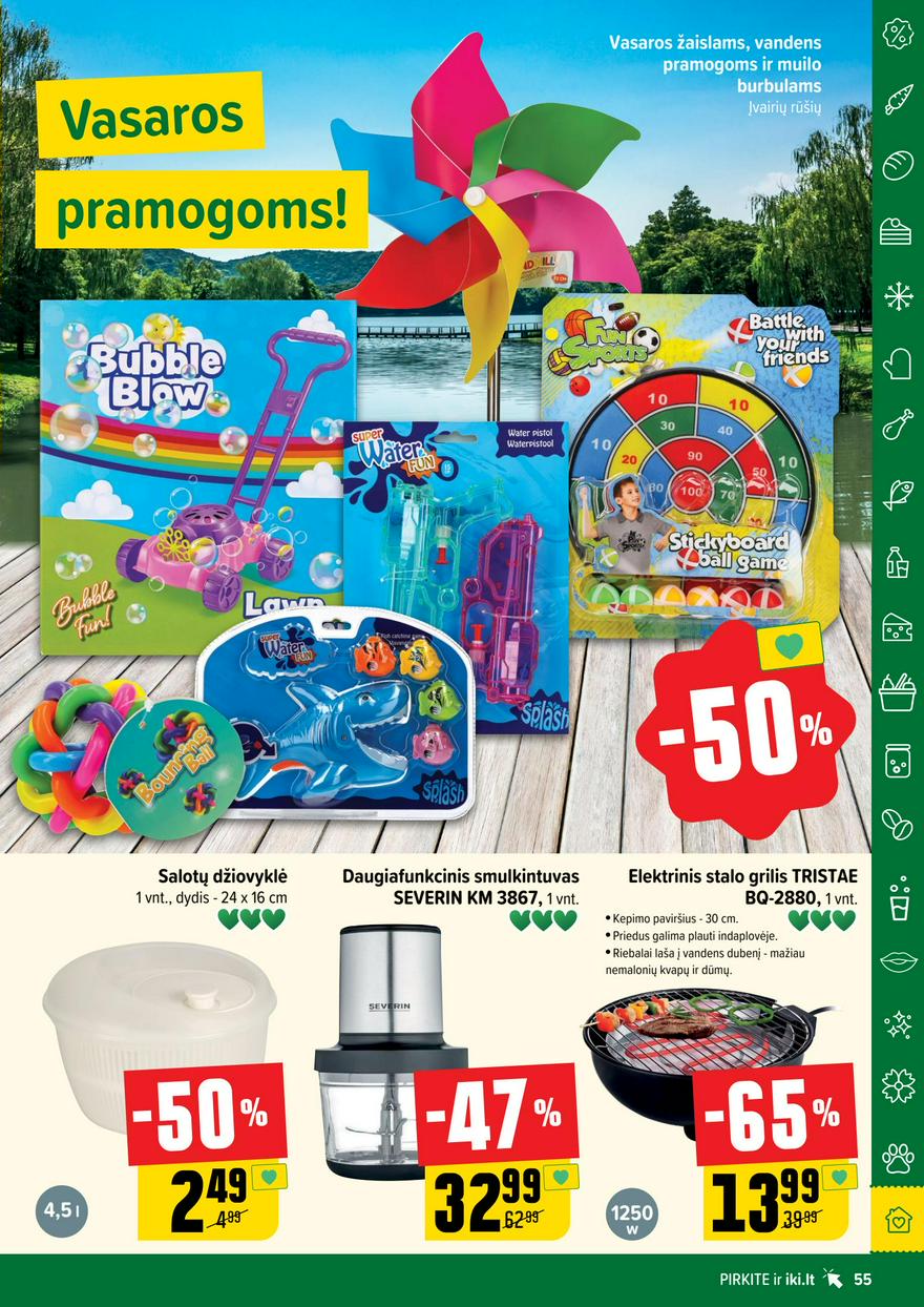 Iki leidinys akcijos nuo 
  2024-07-29 iki 
  2024-08-04 | Leidinukas.lt puslapis 55