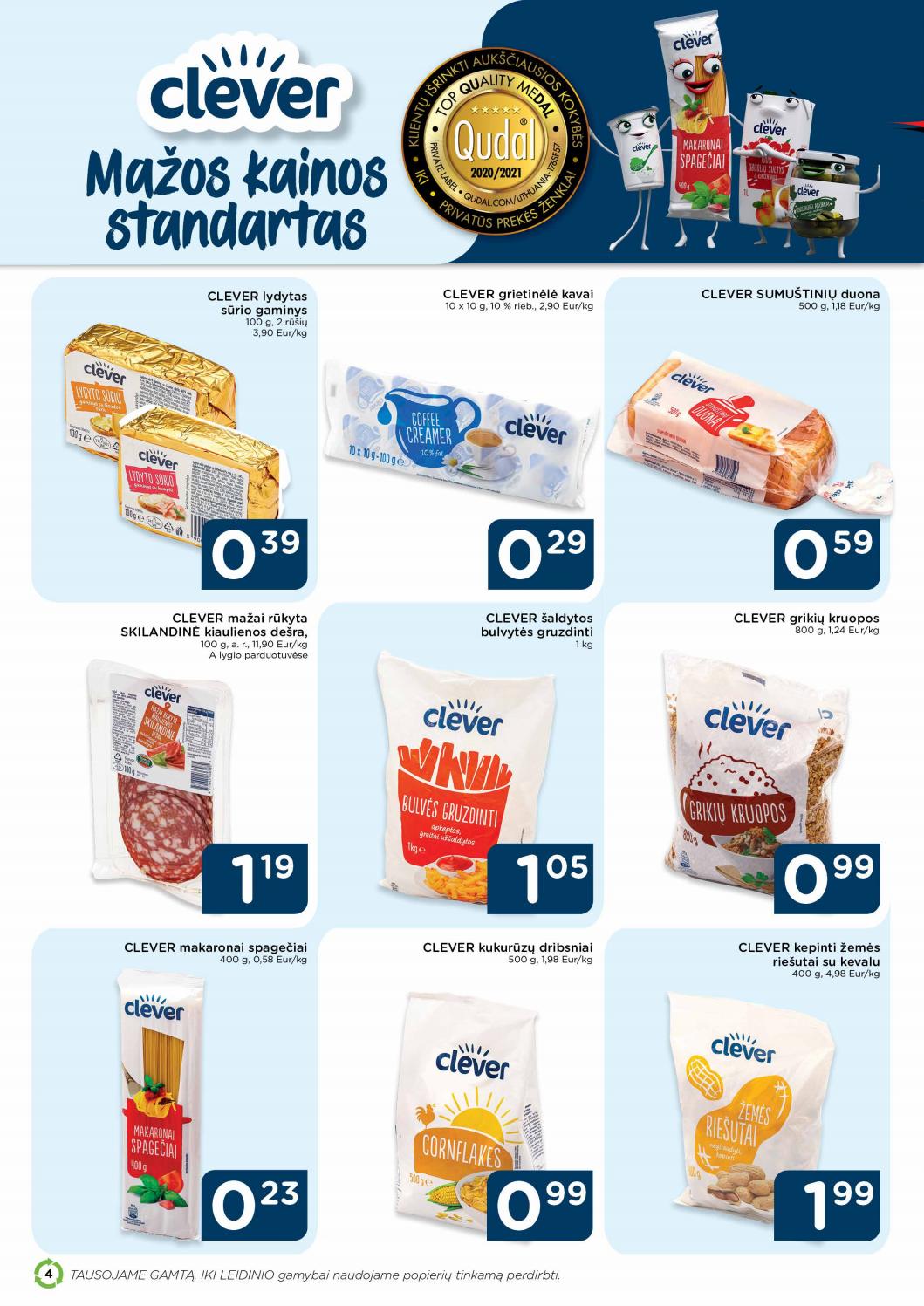 Iki savaitinis leidinys akcijos nuo 
  2021-02-08 iki 
  2021-02-14 | Leidinukas.lt puslapis 4