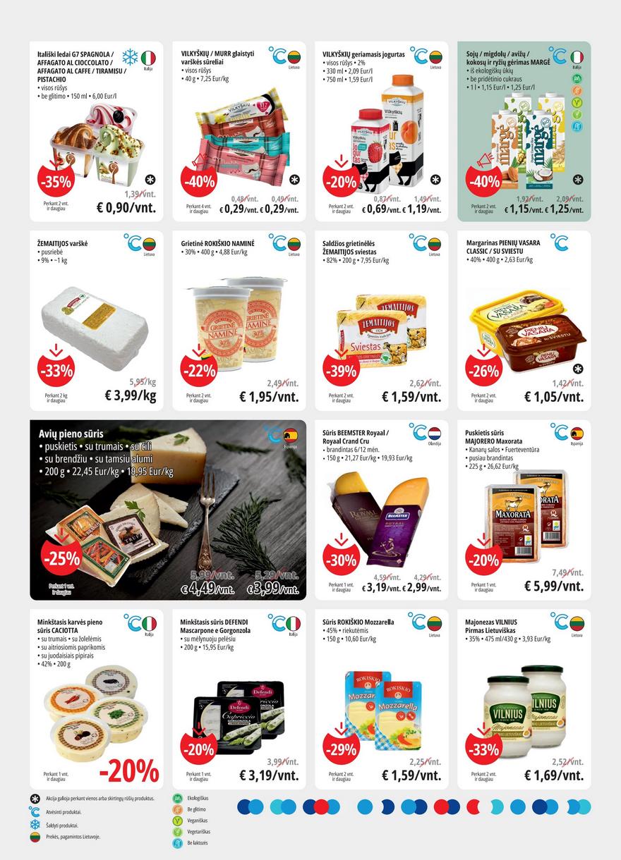 Promo leidinys akcijos nuo 
  2023-09-27 iki 
  2023-10-10 | Leidinukas.lt puslapis 2