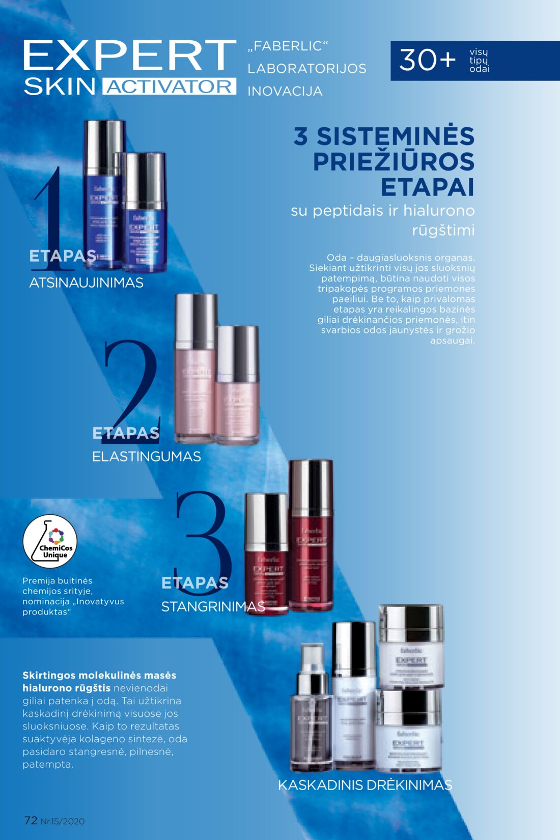Faberlic leidinys akcijos nuo 
  2020-10-05 iki 
  2020-10-25 | Leidinukas.lt puslapis 72