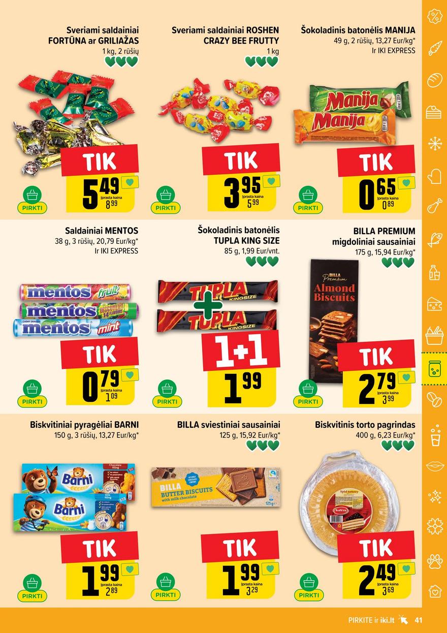 Iki leidinys akcijos nuo 
  2026-02-02 iki 
  2026-02-08 | Leidinukas.lt puslapis 41