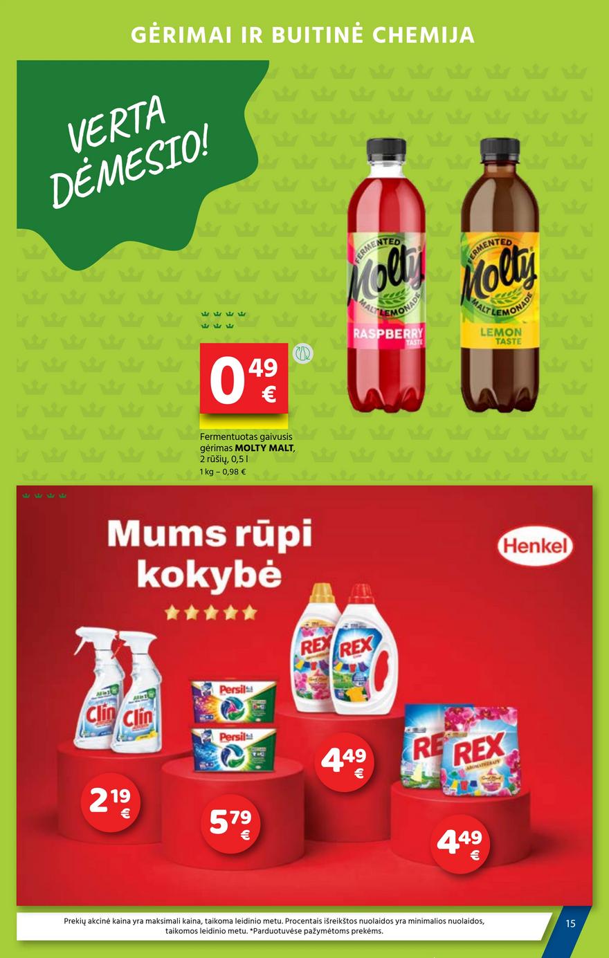 Aibė leidinys akcijos nuo 
  2026-04-09 iki 
  2026-04-21 | Leidinukas.lt puslapis 15
