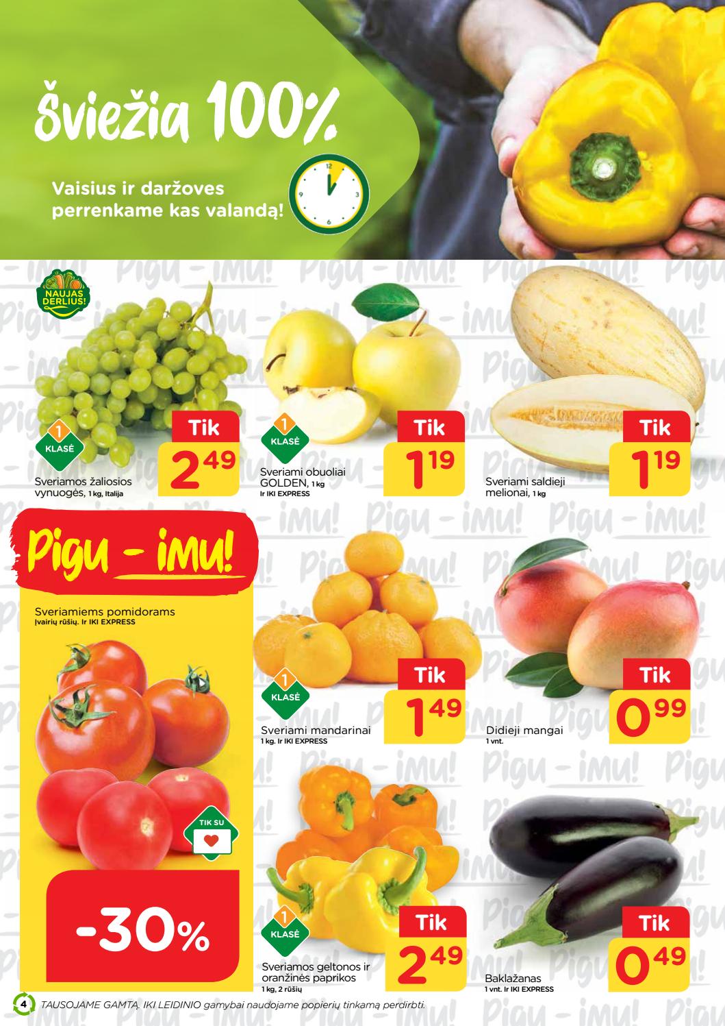 Iki savaitinis leidinys akcijos nuo 
  2019-07-15 iki 
  2019-07-21 | Leidinukas.lt puslapis 4