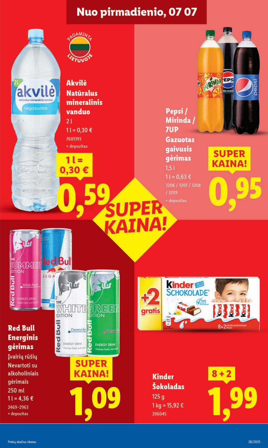 Lidl leidinys akcijos nuo 
  2025-07-10 iki 
  2025-07-13 | Leidinukas.lt puslapis 37