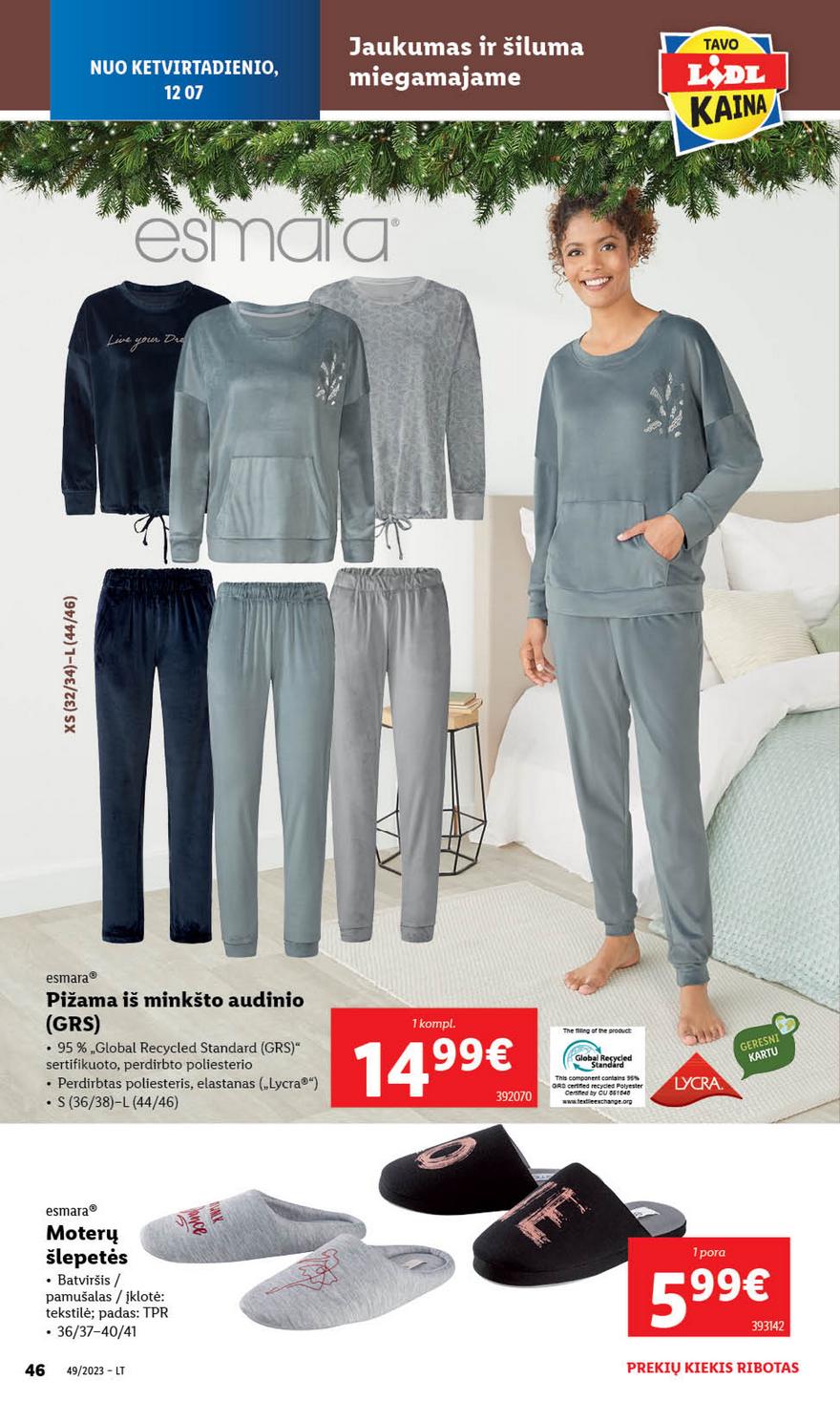 Lidl pasiūlymai akcijos nuo 
  2023-12-04 iki 
  2023-12-10 | Leidinukas.lt puslapis 48
