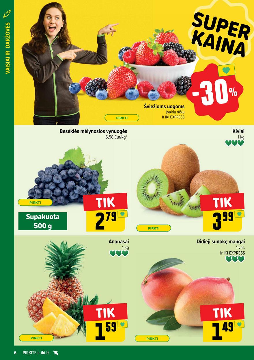 Iki leidinys 22 akcijos nuo 
  2025-05-26 iki 
  2025-06-01 | Leidinukas.lt puslapis 6