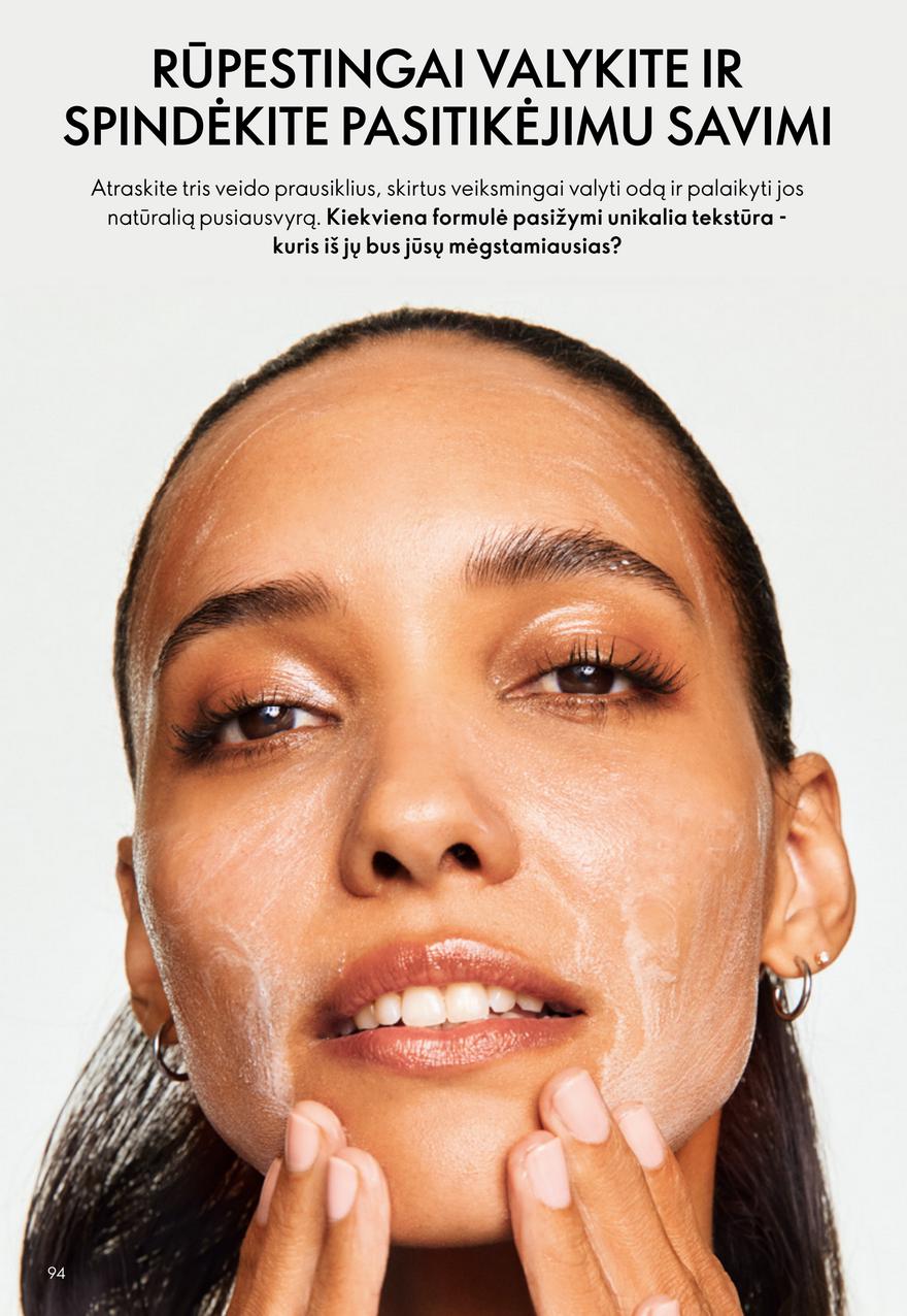 Oriflame katalogas akcijos nuo 
  2026-01-28 iki 
  2026-02-17 | Leidinukas.lt puslapis 94