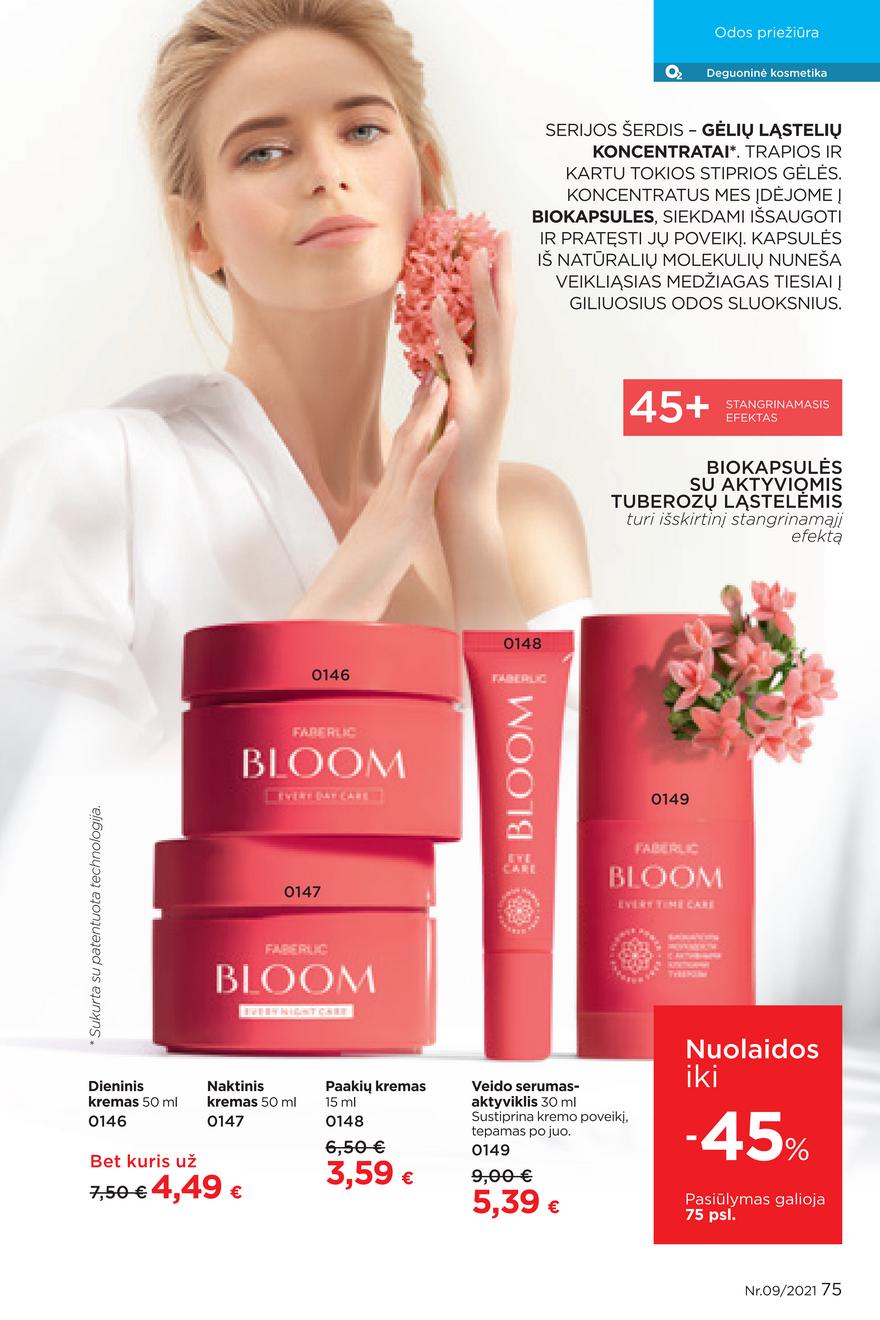 Faberlic katalogas akcijos nuo 
  2021-06-14 iki 
  2021-07-04 | Leidinukas.lt puslapis 75