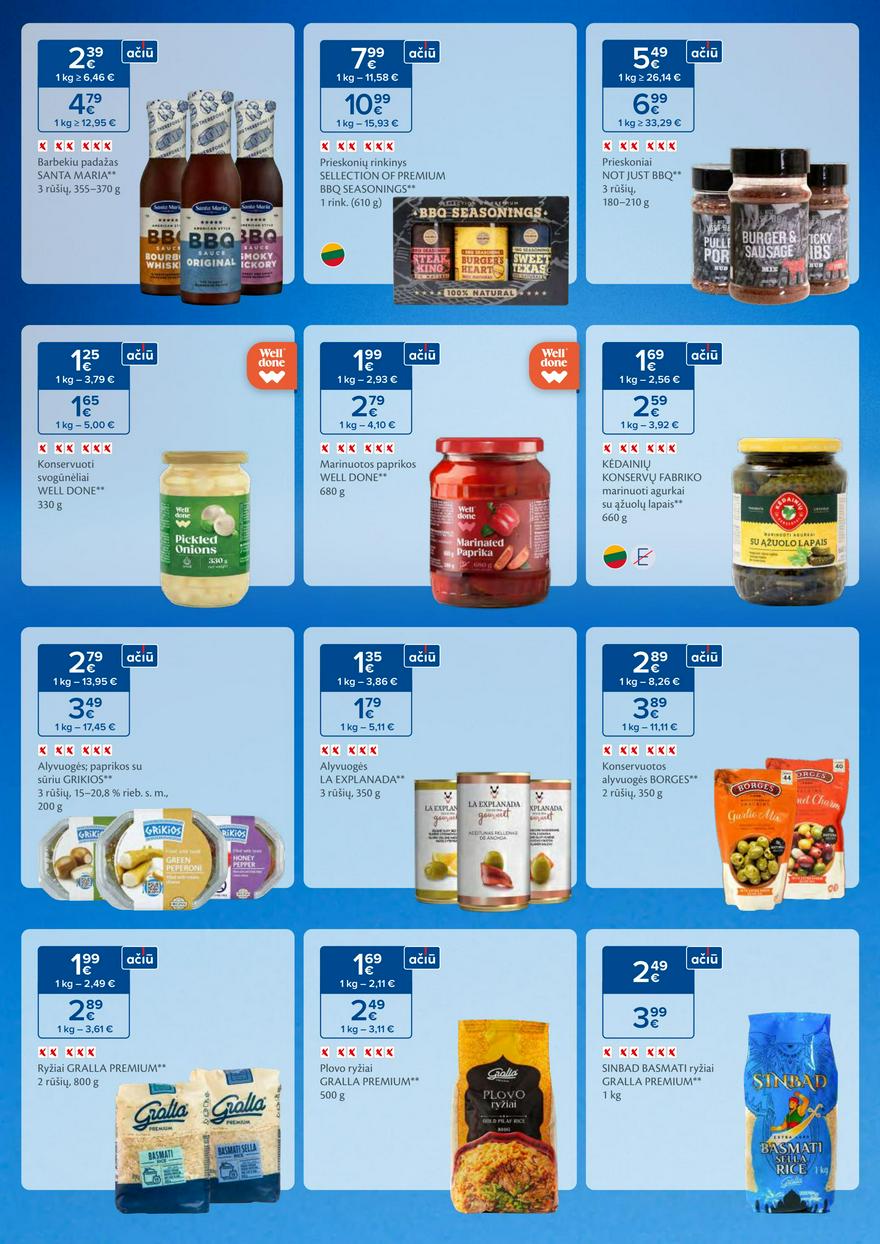 Maxima leidinys akcijos nuo 
  2024-04-30 iki 
  2024-05-27 | Leidinukas.lt puslapis 6