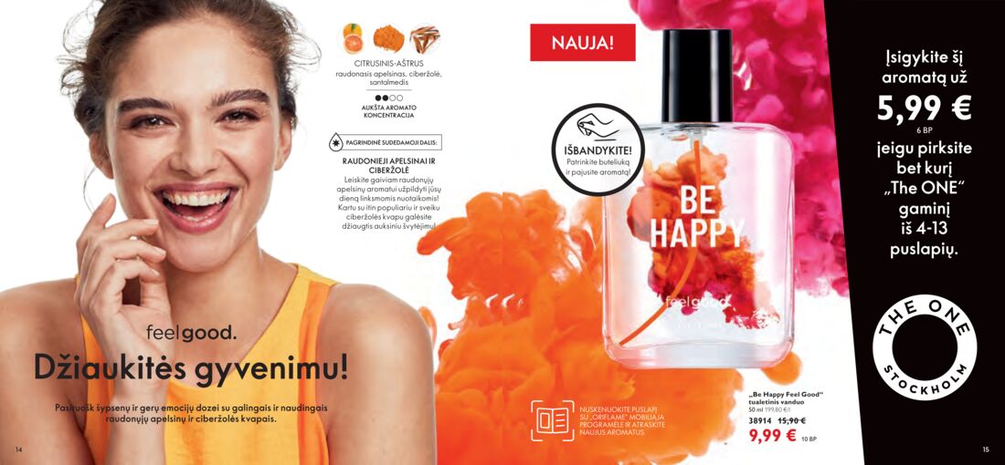 Oriflame katalogas akcijos nuo 
  2020-09-01 iki 
  2020-09-30 | Leidinukas.lt puslapis 8