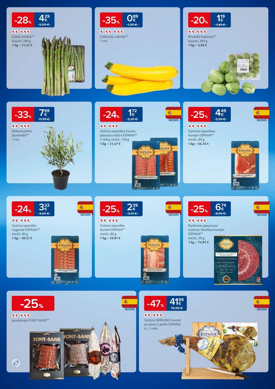Maxima leidinys akcijos nuo 
  2024-06-04 iki 
  2024-07-01 | Leidinukas.lt puslapis 2