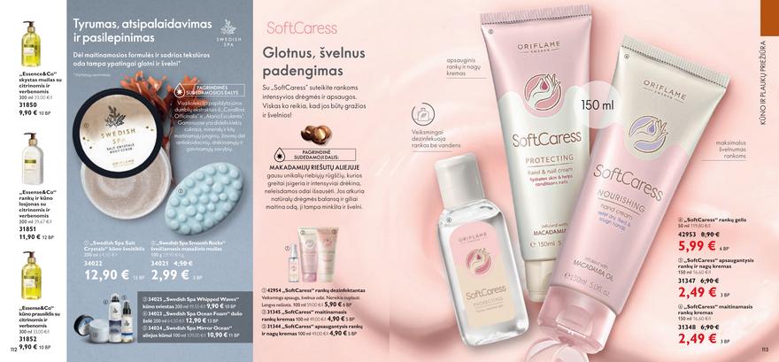 Oriflame katalogas akcijos nuo 
  2021-08-01 iki 
  2021-08-31 | Leidinukas.lt puslapis 57