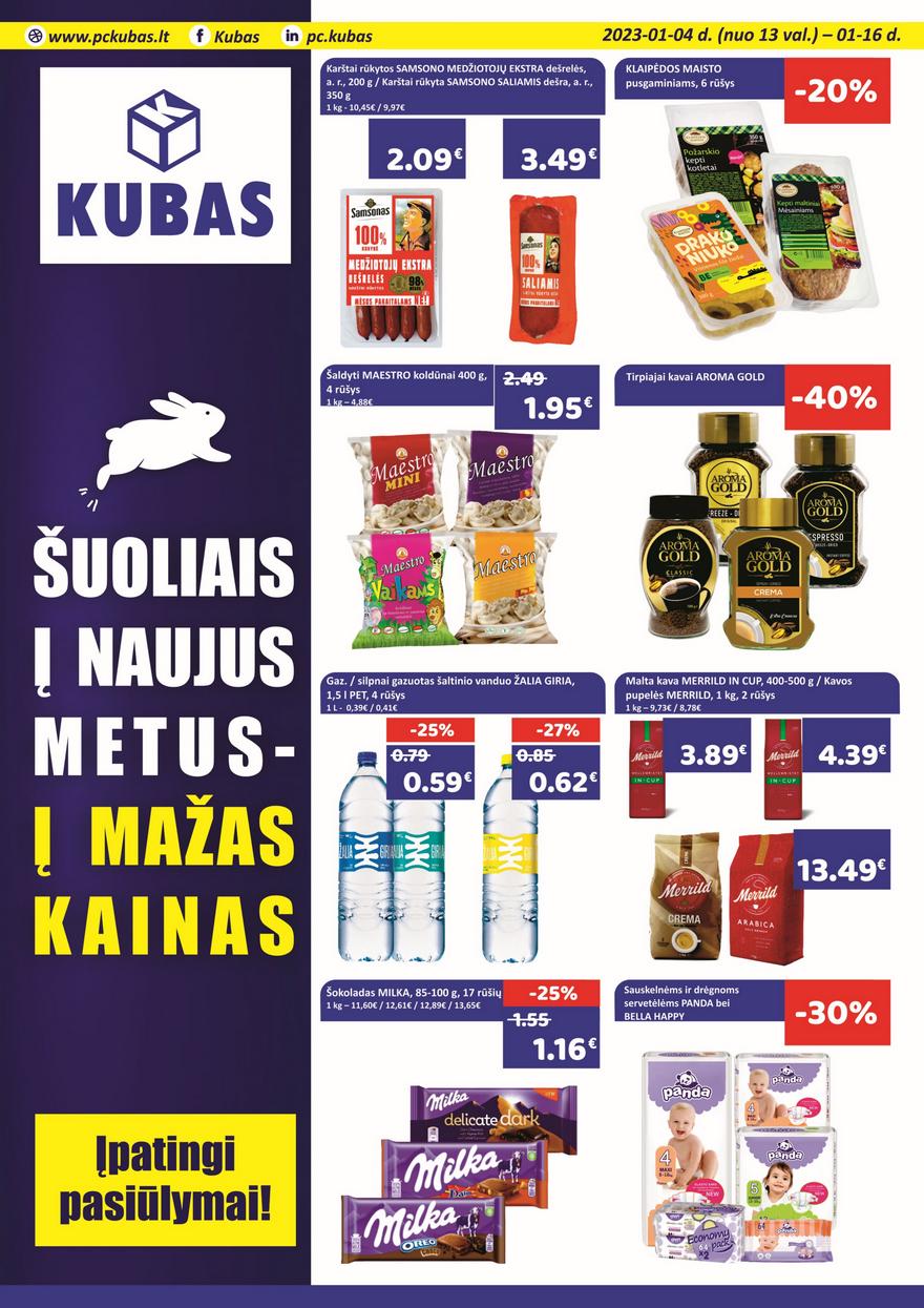 Kubas leidinys akcijos nuo 
  2023-01-04 iki 
  2023-01-16 | Leidinukas.lt puslapis 1