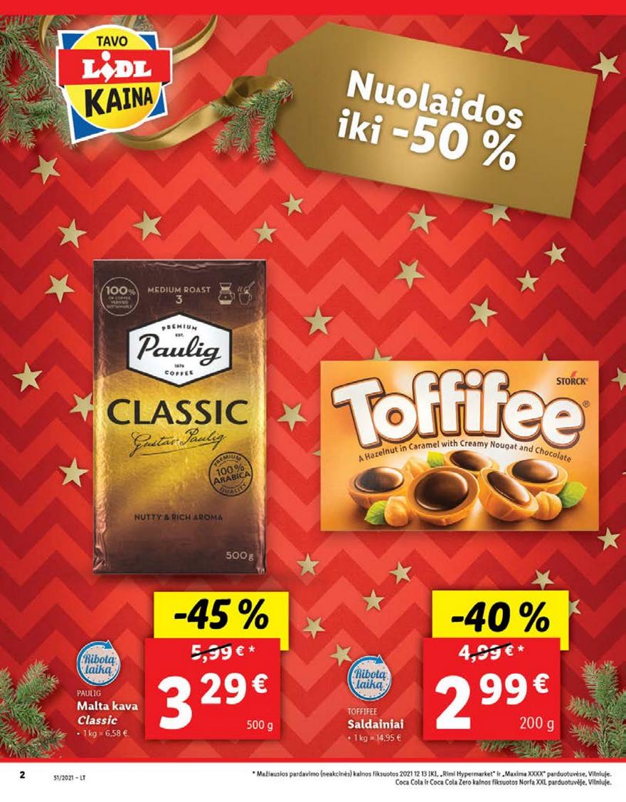 Ldil maisto leidinys akcijos nuo 
  2021-12-20 iki 
  2021-12-26 | Leidinukas.lt puslapis 2
