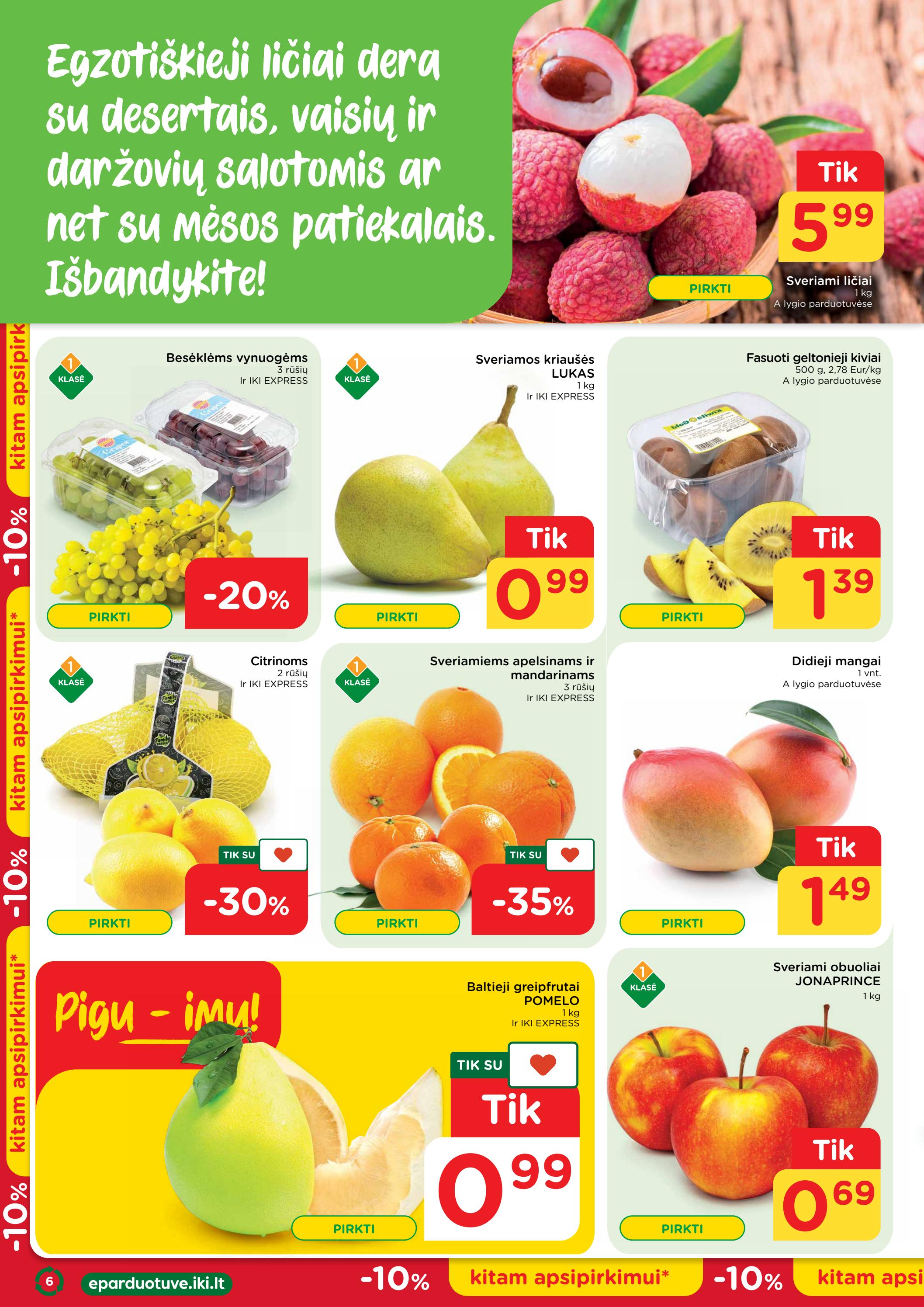 Iki leidinys akcijos nuo 
  2023-01-02 iki 
  2023-01-08 | Leidinukas.lt puslapis 6