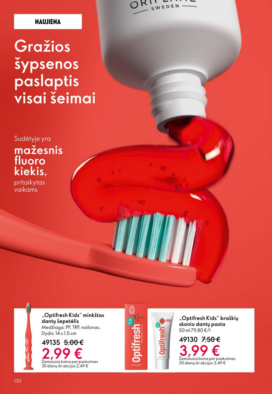 Oriflame katalogas akcijos nuo 
  2026-01-28 iki 
  2026-02-17 | Leidinukas.lt puslapis 130