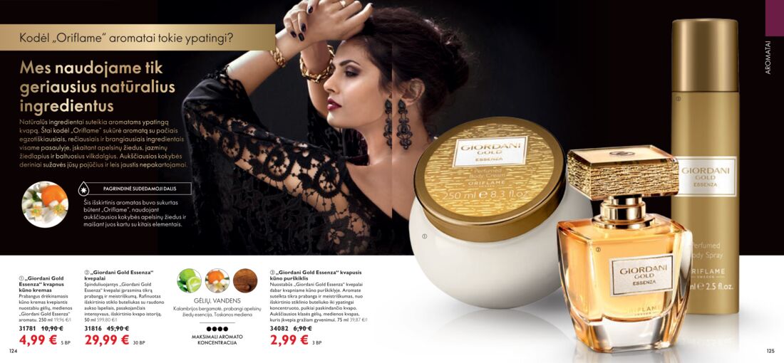 Oriflame katalogas akcijos nuo 
  2020-07-01 iki 
  2020-07-31 | Leidinukas.lt puslapis 63