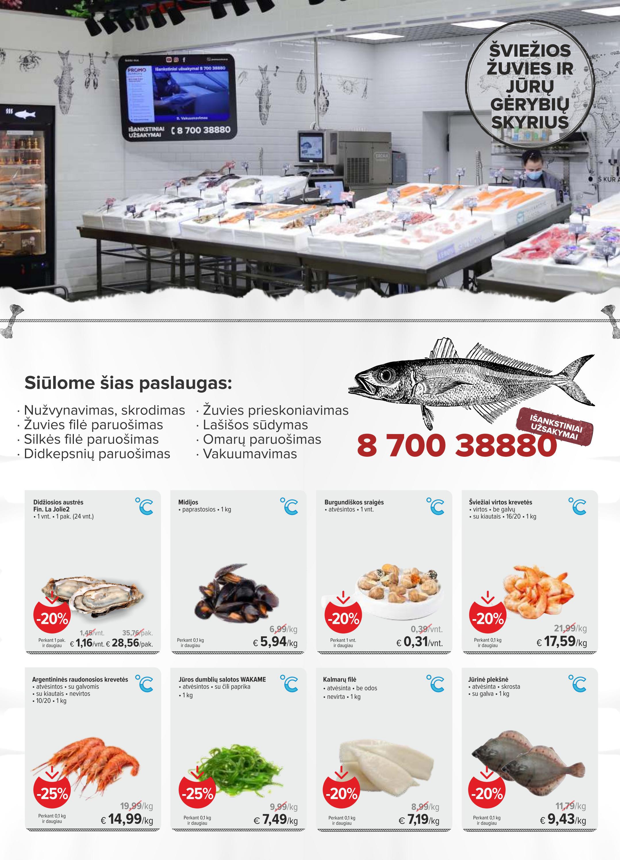Promo leidinys akcijos nuo 
  2022-05-11 iki 
  2022-05-24 | Leidinukas.lt puslapis 5