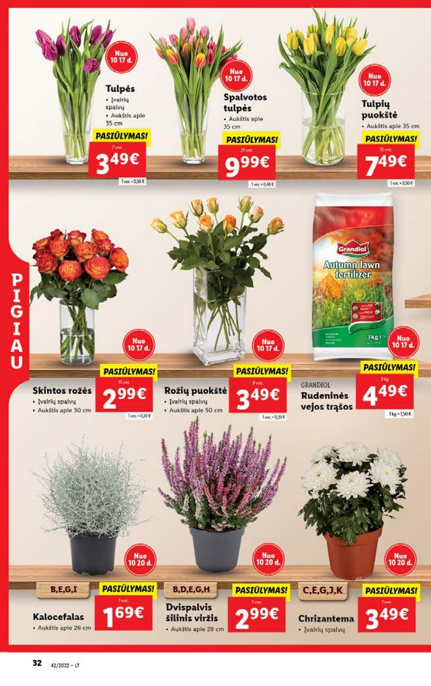 Ldil maisto leidinys akcijos nuo 
  2022-10-17 iki 
  2022-10-23 | Leidinukas.lt puslapis 32