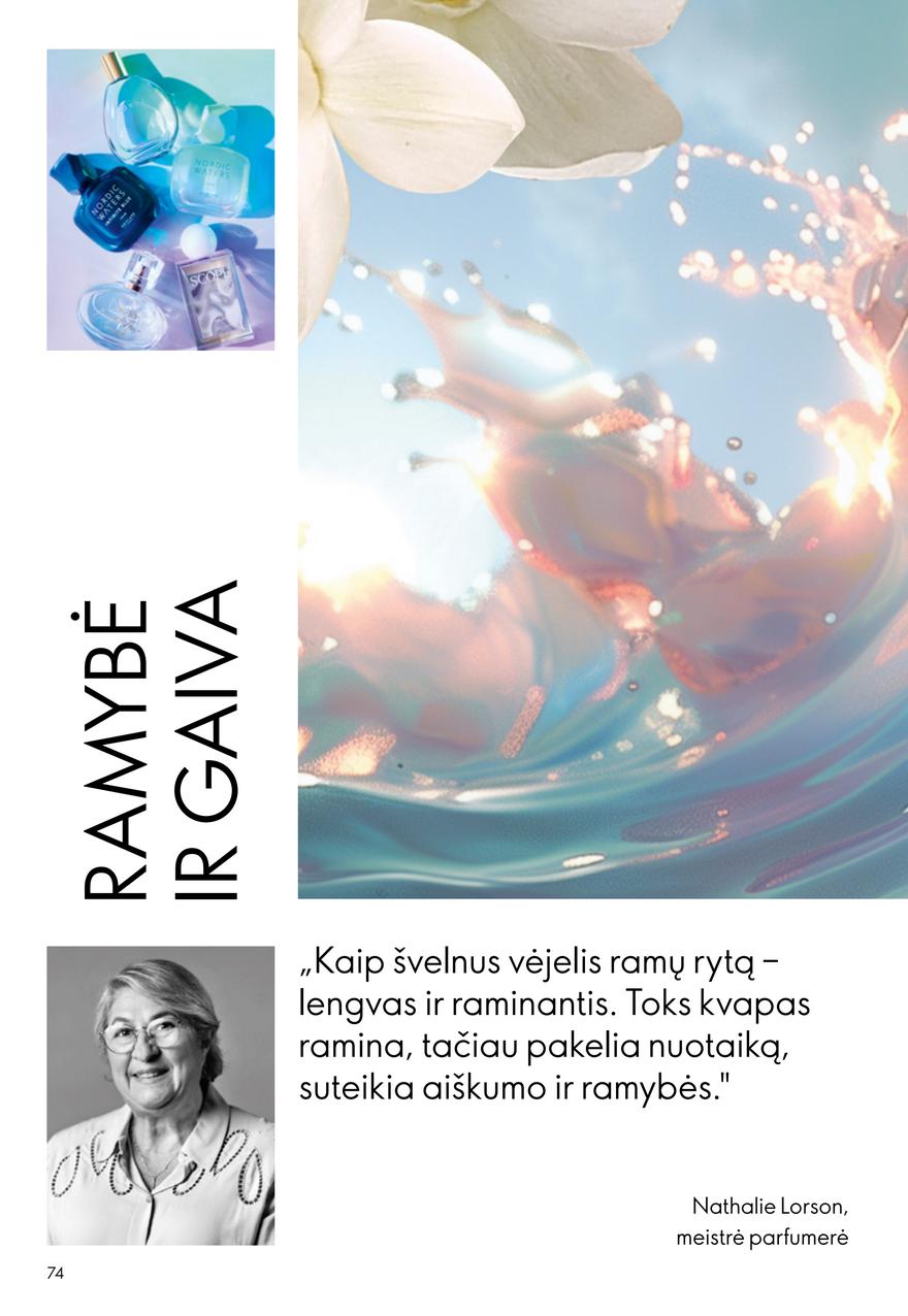 Oriflame katalogas akcijos nuo 
  2025-12-31 iki 
  2026-01-27 | Leidinukas.lt puslapis 74