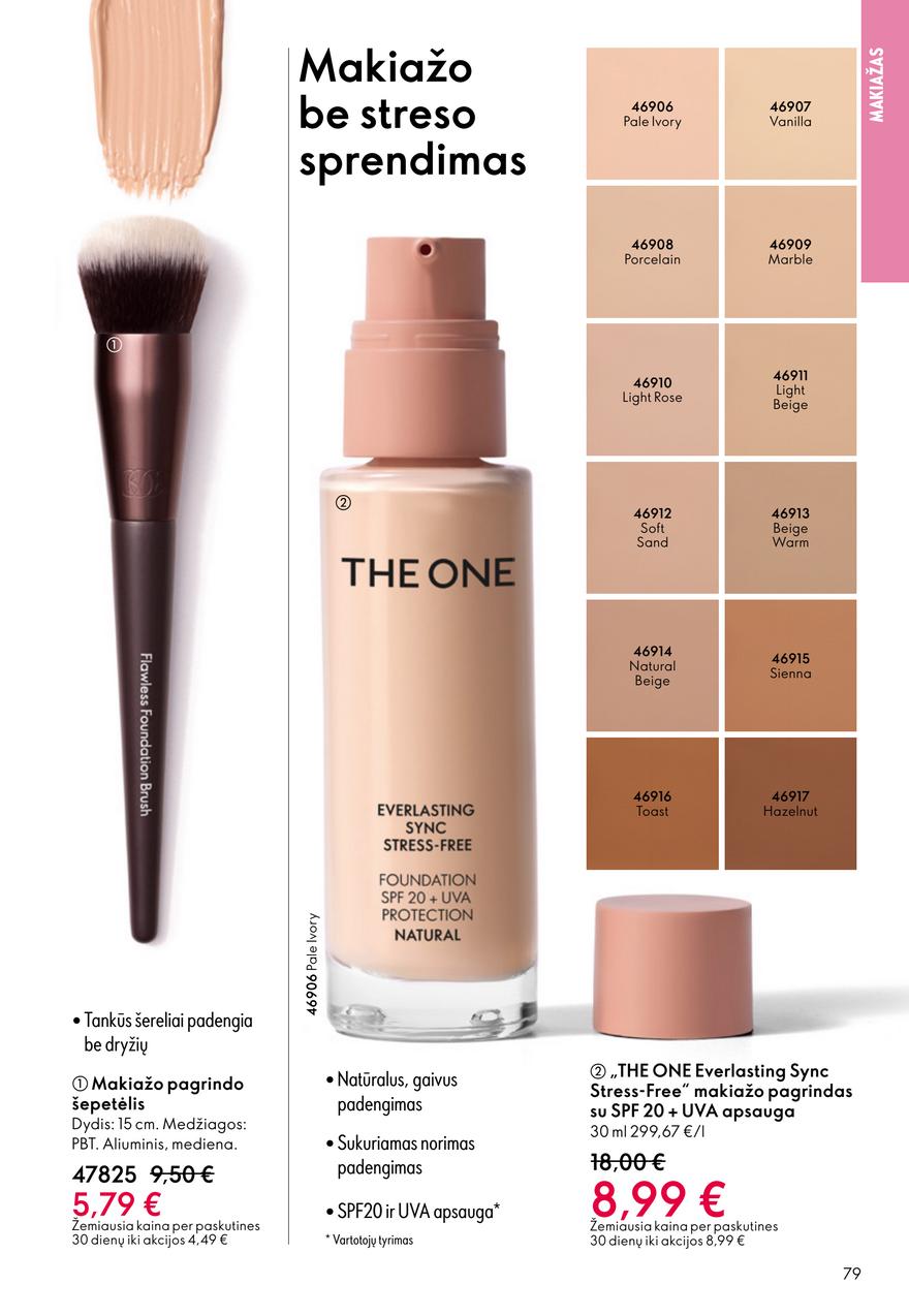 Oriflame katalogas akcijos nuo 
  2025-12-10 iki 
  2025-12-30 | Leidinukas.lt puslapis 79