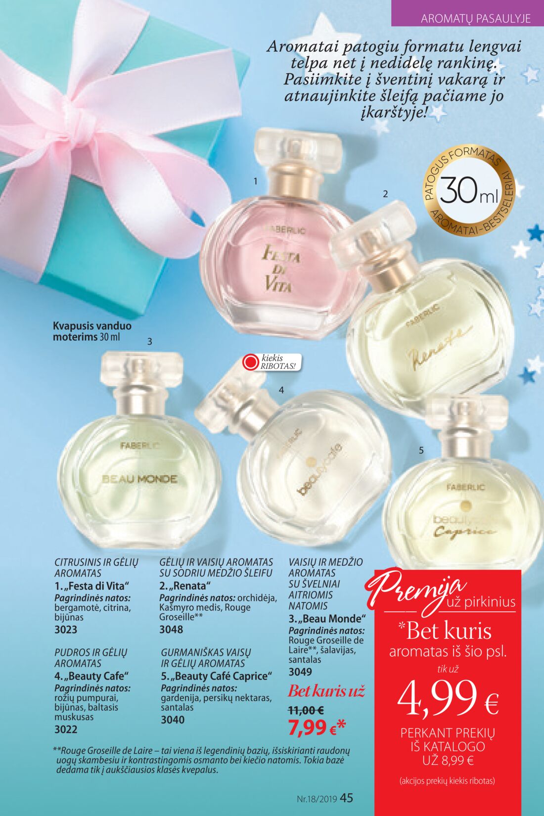 Faberlic leidinys akcijos nuo 
  2019-12-09 iki 
  2019-12-29 | Leidinukas.lt puslapis 45