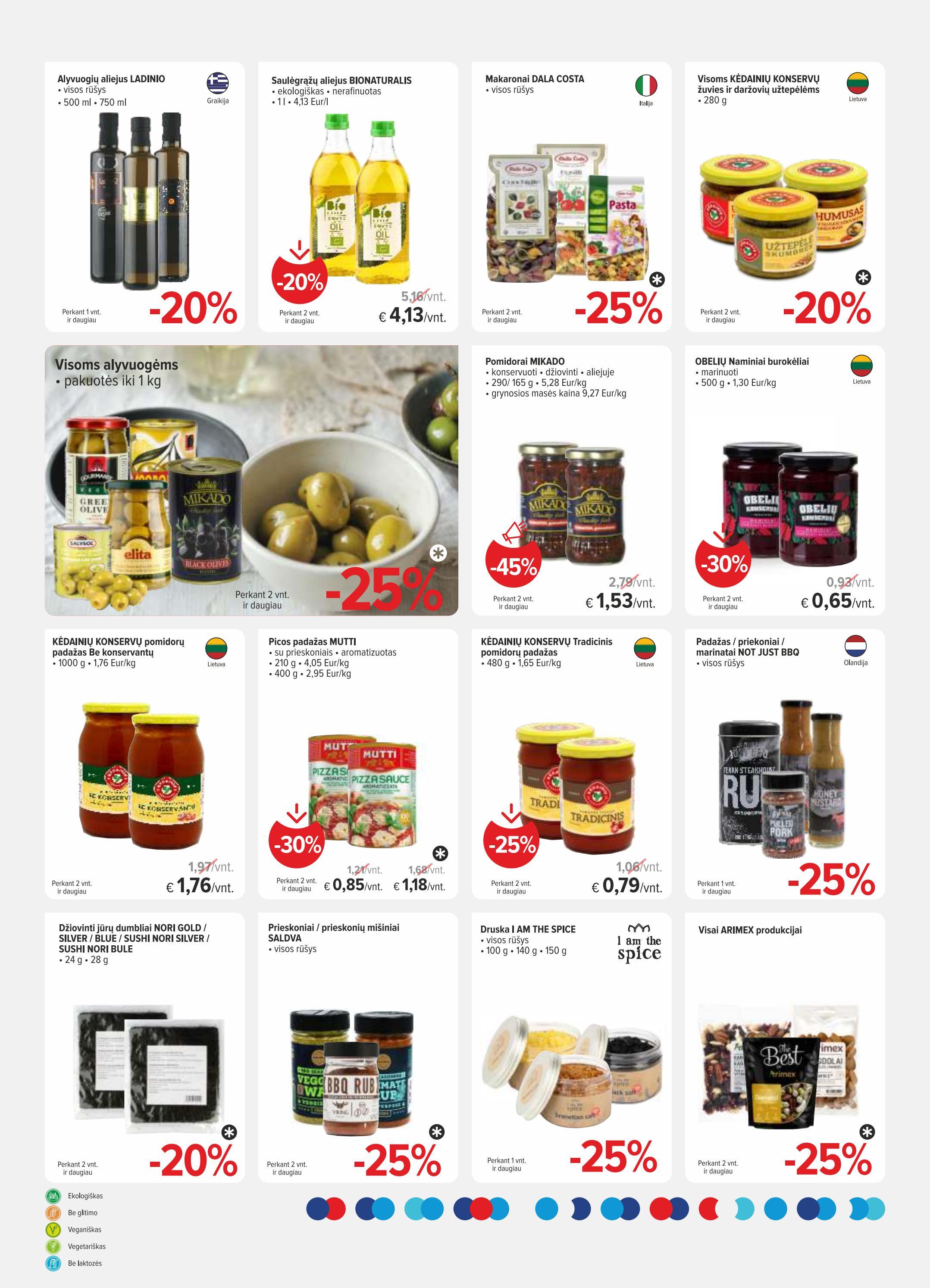Promo leidinys akcijos nuo 
  2022-06-08 iki 
  2022-06-21 | Leidinukas.lt puslapis 8