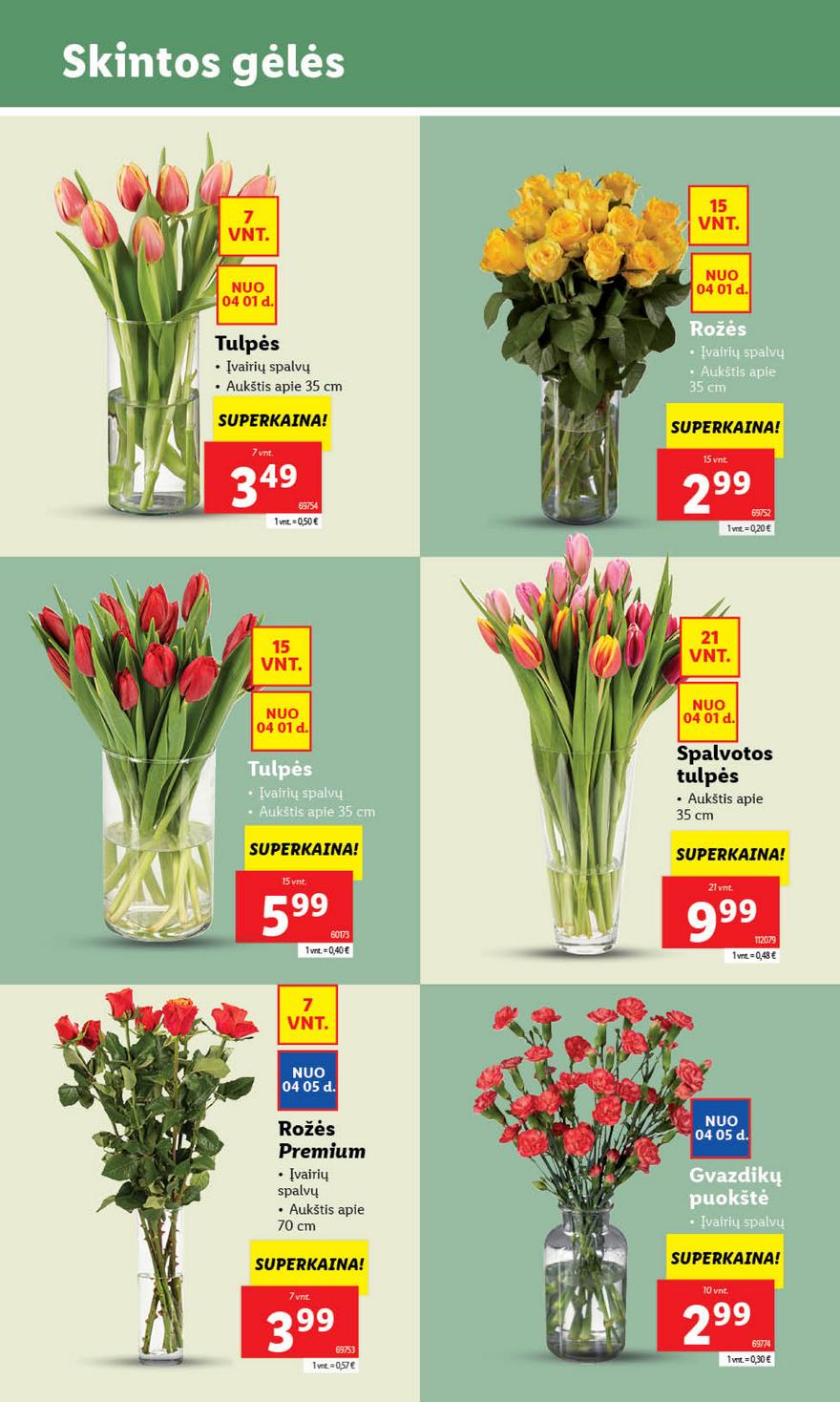 Lidl leidinys akcijos nuo 
  2024-04-01 iki 
  2024-04-07 | Leidinukas.lt puslapis 34