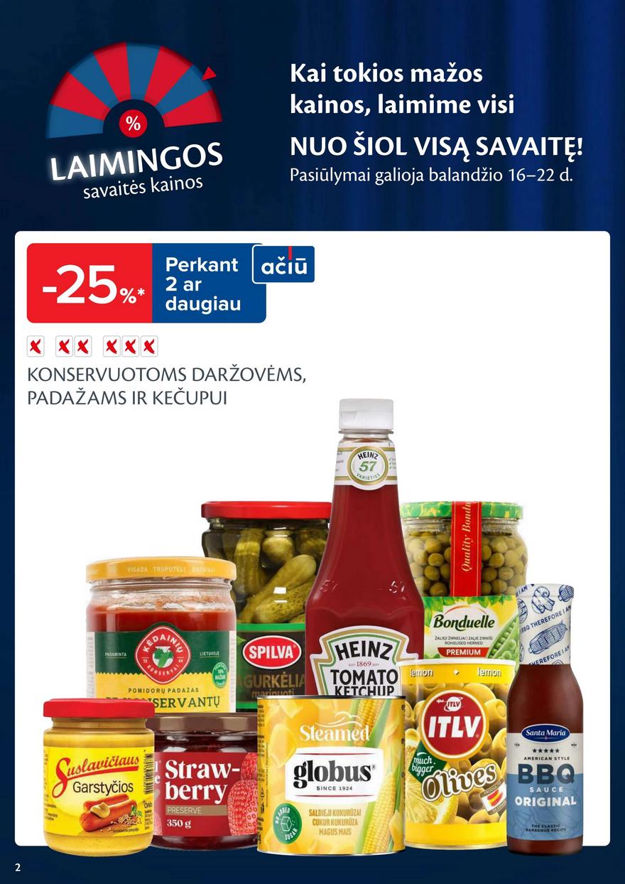 Maxima leidinys akcijos nuo 
  2024-04-16 iki 
  2024-04-22 | Leidinukas.lt puslapis 2