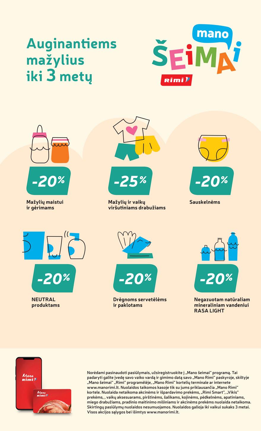 Rimi leidinys akcijos nuo 
  2026-01-27 iki 
  2026-02-02 | Leidinukas.lt puslapis 12