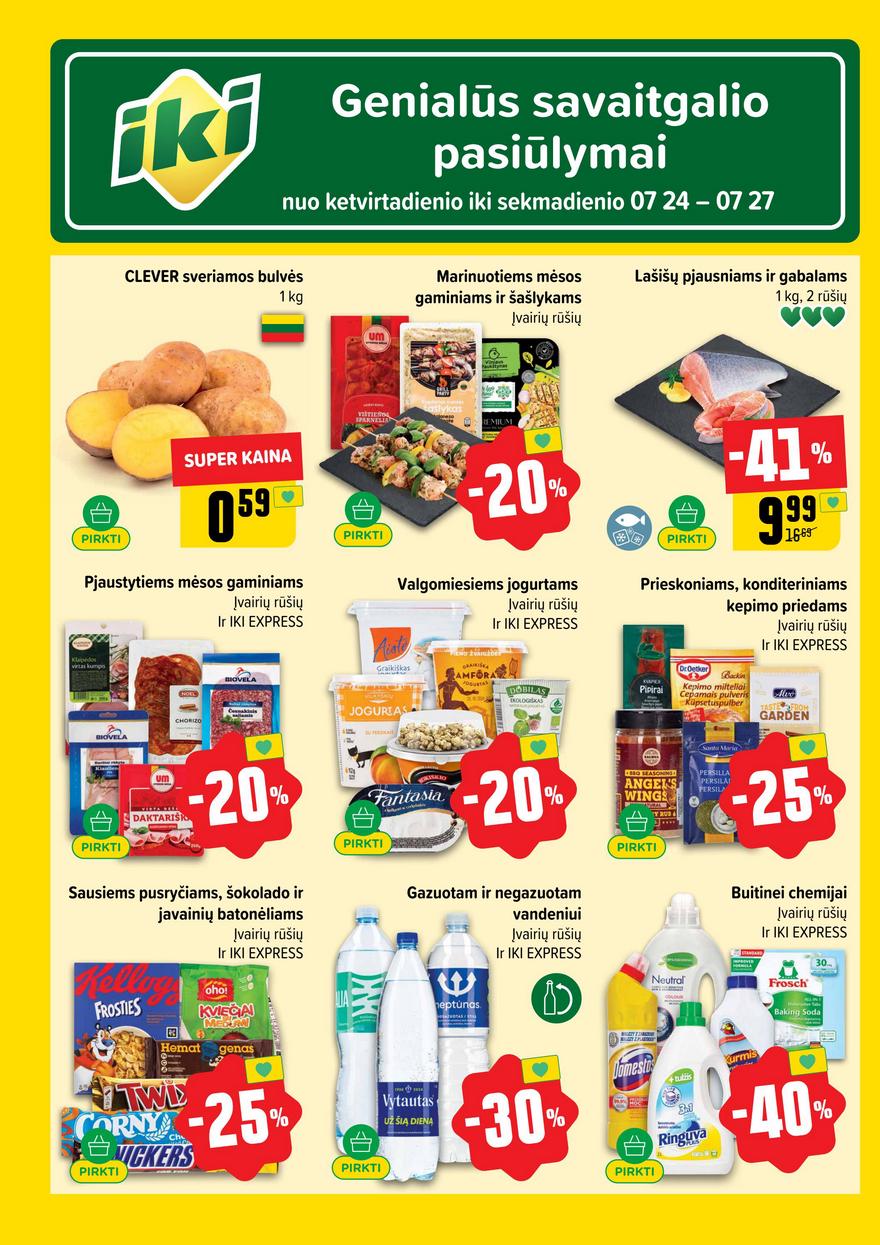 Iki leidinys 30 akcijos nuo 
  2025-07-21 iki 
  2025-07-27 | Leidinukas.lt puslapis 60