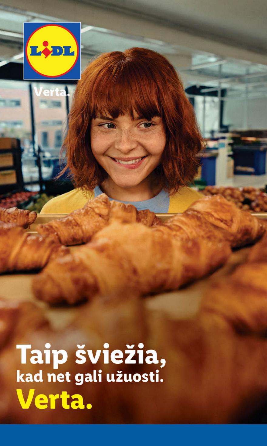 Lidl leidinys akcijos nuo 
  2026-01-12 iki 
  2026-01-18 | Leidinukas.lt puslapis 9