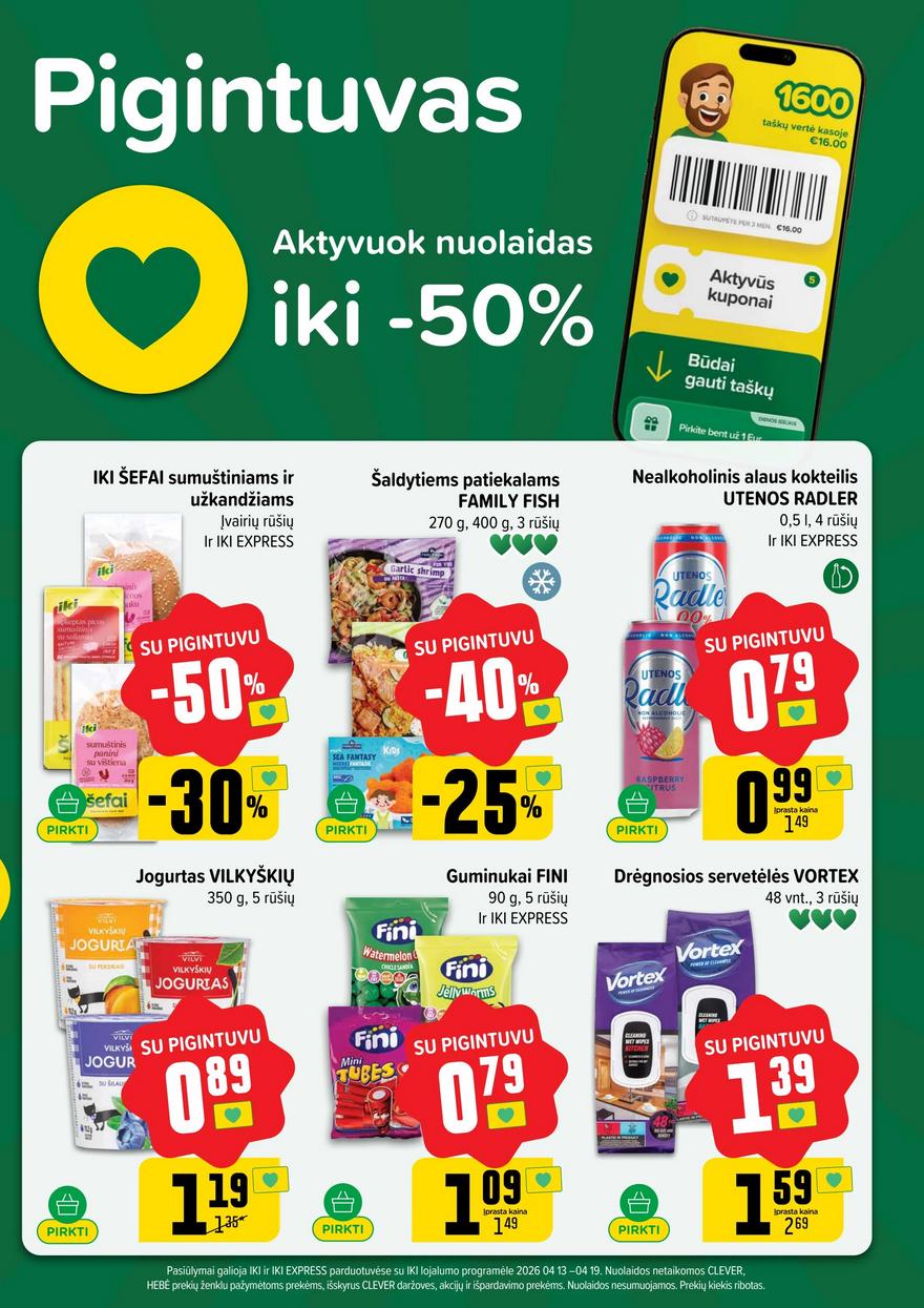 Iki leidinys akcijos nuo 
  2026-04-13 iki 
  2026-04-19 | Leidinukas.lt puslapis 9