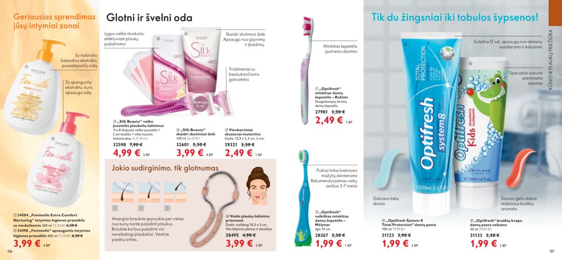 Oriflame katalogas akcijos nuo 
  2020-08-01 iki 
  2020-08-31 | Leidinukas.lt puslapis 58
