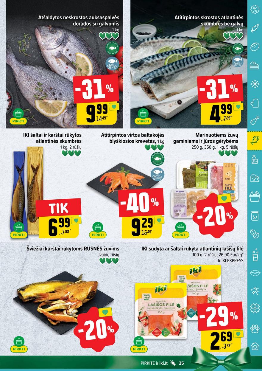 Iki leidinys akcijos nuo 
  2025-11-10 iki 
  2025-11-16 | Leidinukas.lt puslapis 25