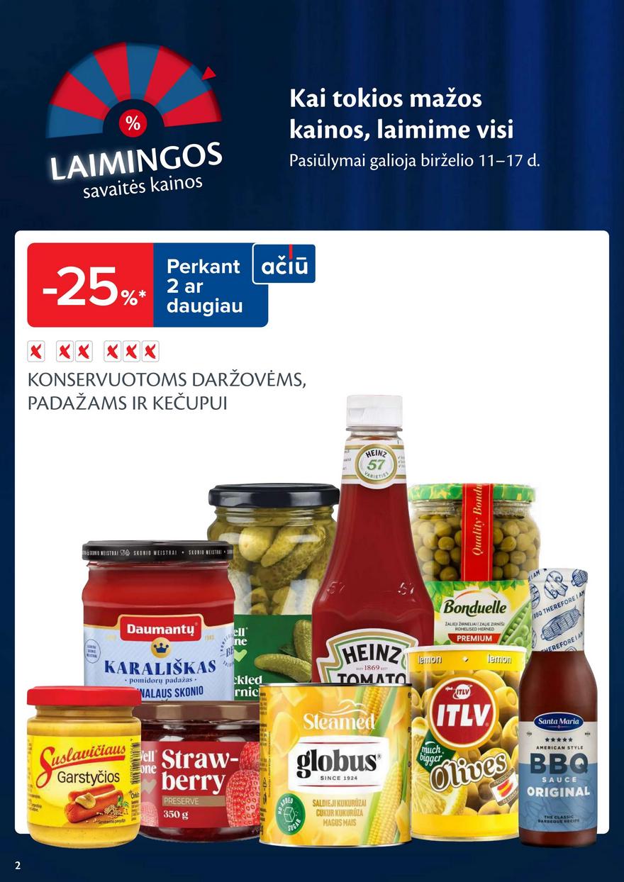 Maxima leidinys akcijos nuo 
  2024-06-11 iki 
  2024-06-17 | Leidinukas.lt puslapis 2