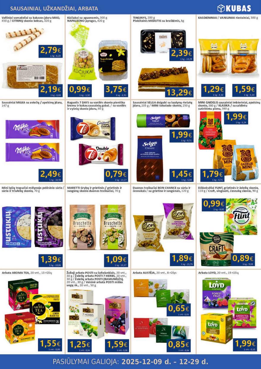 Kubas leidinys akcijos nuo 
  2025-12-09 iki 
  2025-12-29 | Leidinukas.lt puslapis 10