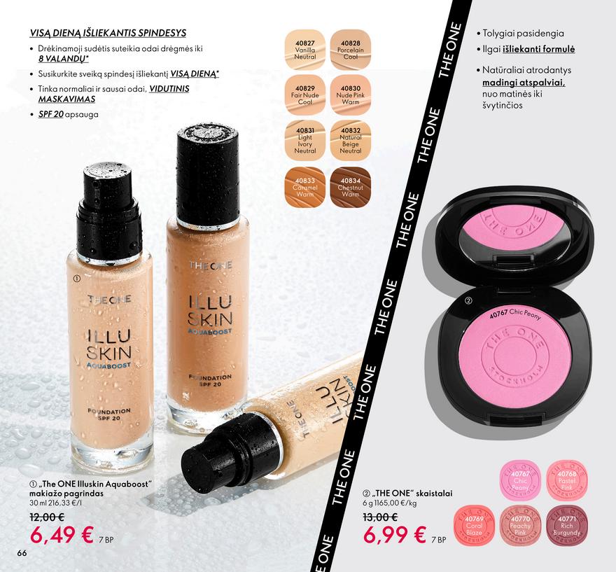 Oriflame katalogas akcijos nuo 
  2022-05-01 iki 
  2022-05-17 | Leidinukas.lt puslapis 66