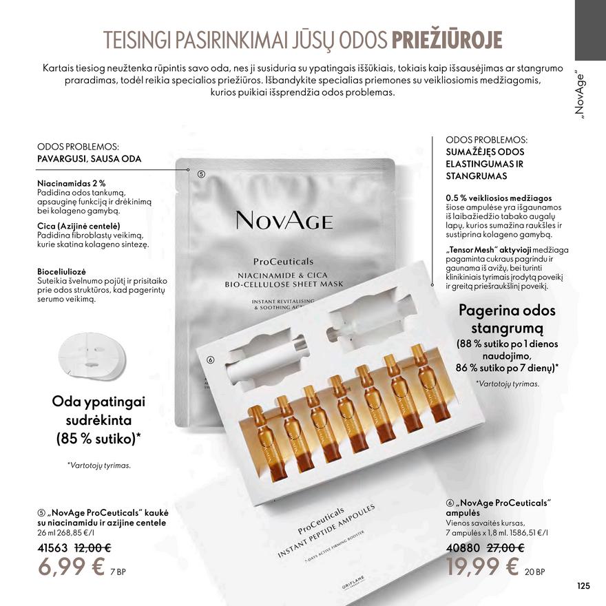 Oriflame katalogas akcijos nuo 
  2022-03-01 iki 
  2022-03-31 | Leidinukas.lt puslapis 125