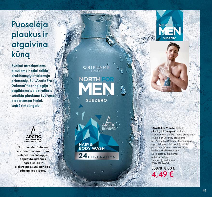 Oriflame katalogas akcijos nuo 
  2022-05-18 iki 
  2022-06-07 | Leidinukas.lt puslapis 113