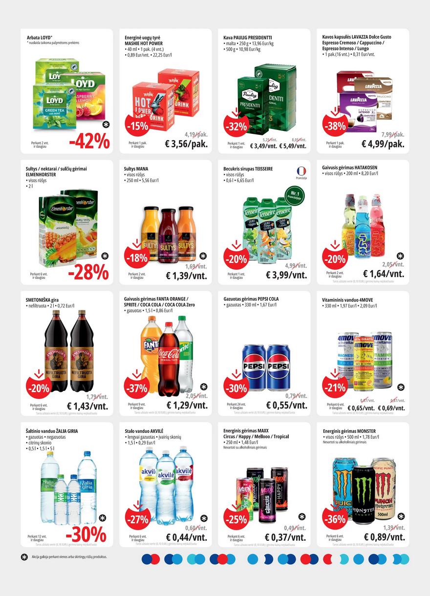 Promo leidinys akcijos nuo 
  2024-09-25 iki 
  2024-10-08 | Leidinukas.lt puslapis 10