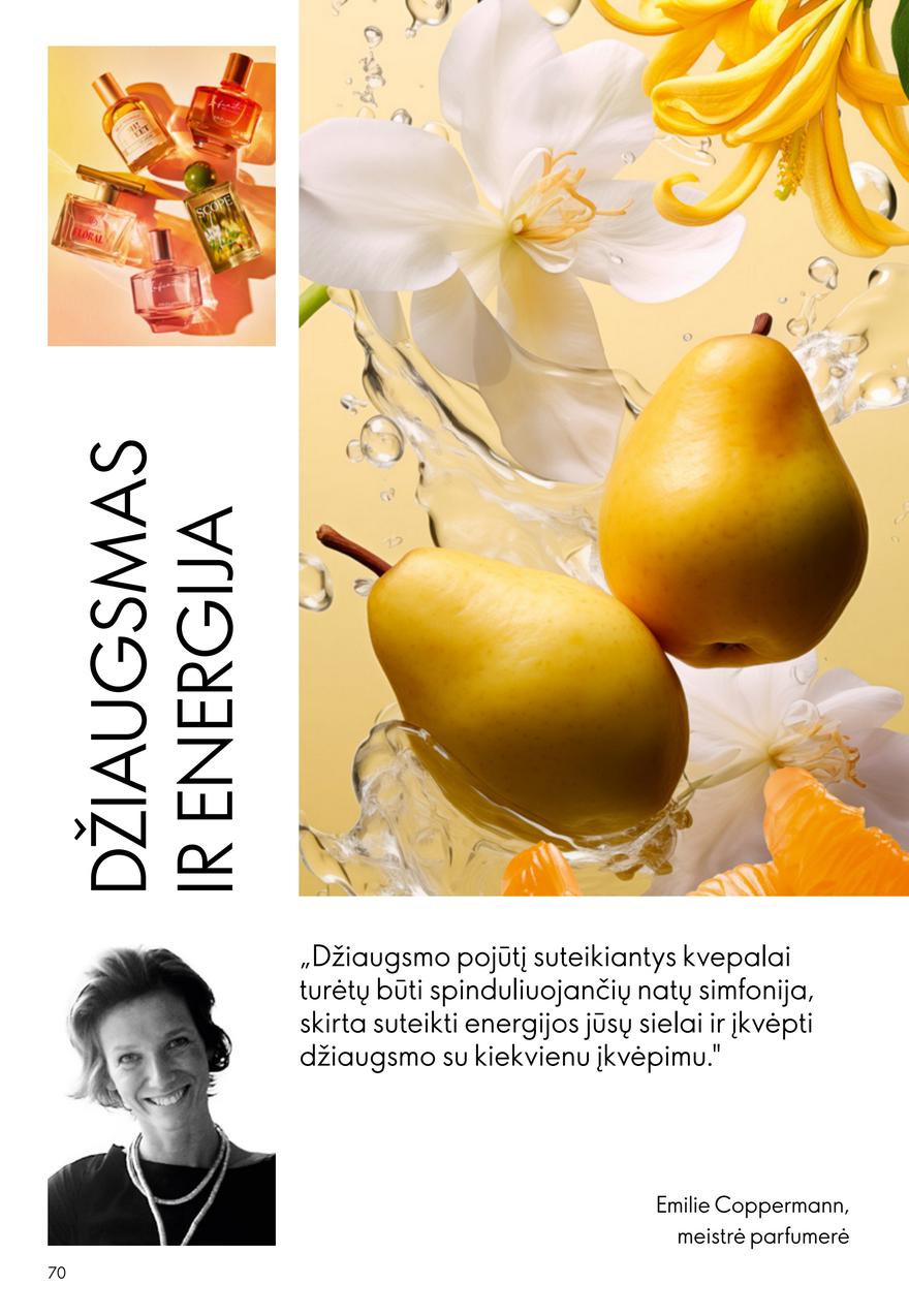 Oriflame katalogas akcijos nuo 
  2025-10-08 iki 
  2025-10-28 | Leidinukas.lt puslapis 70