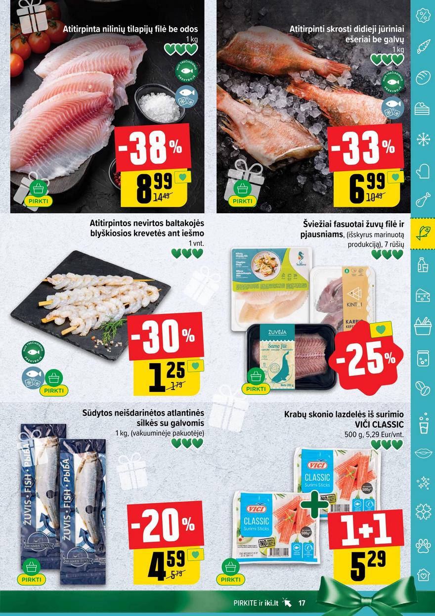 Iki leidinys akcijos nuo 
  2025-10-27 iki 
  2025-11-02 | Leidinukas.lt puslapis 17