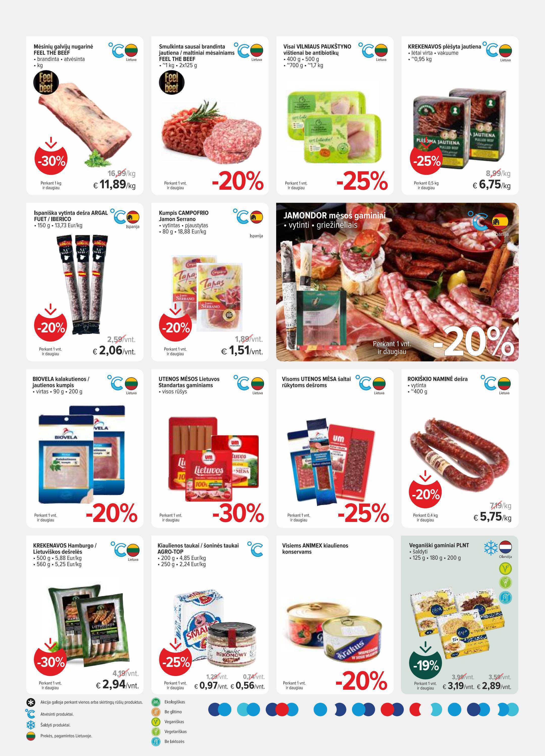 Promo leidinys akcijos nuo 
  2022-02-15 iki 
  2022-03-01 | Leidinukas.lt puslapis 3