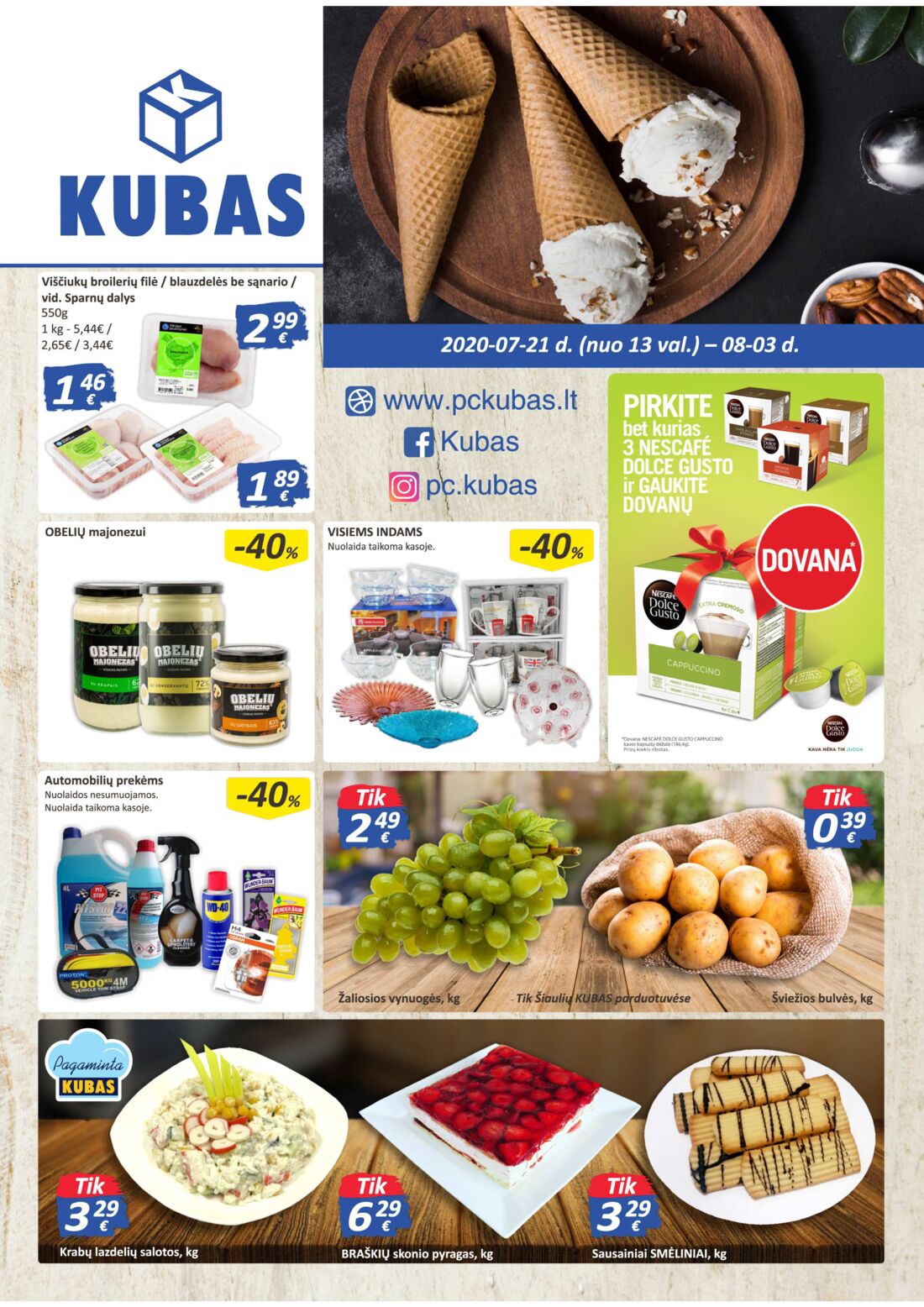 Kubas leidinys akcijos nuo 
  2020-07-21 iki 
  2020-08-03 | Leidinukas.lt puslapis 1