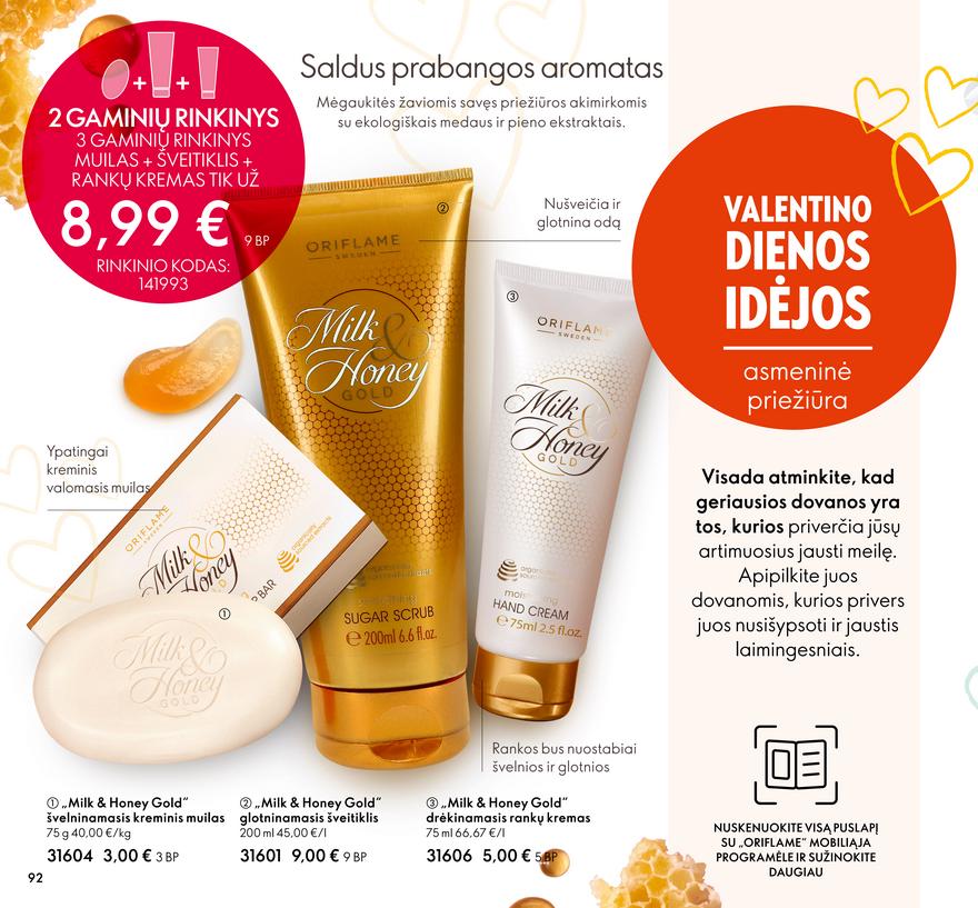 Oriflame katalogas akcijos nuo 
  2022-02-01 iki 
  2022-02-28 | Leidinukas.lt puslapis 92