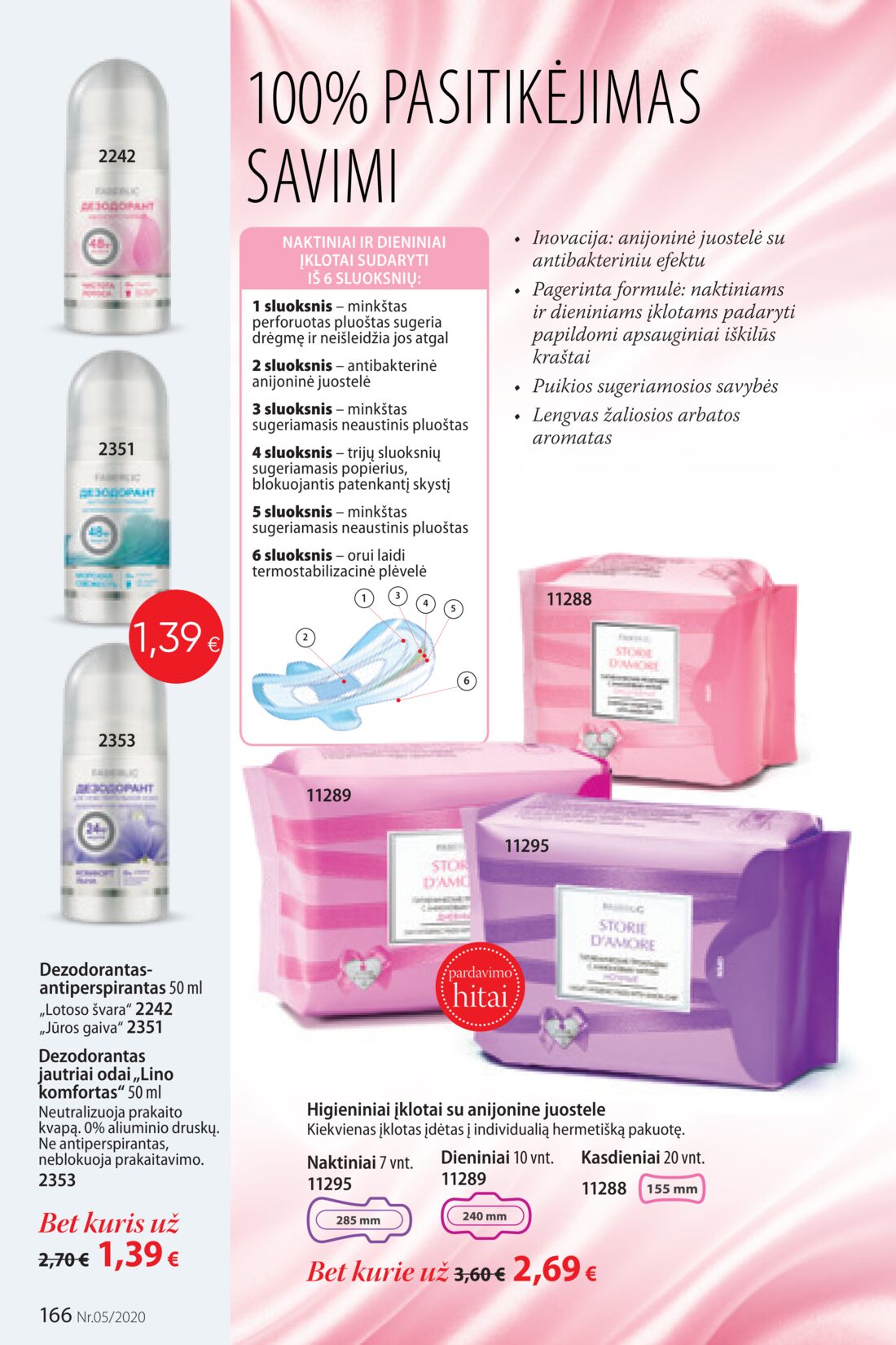 Faberlic leidinys akcijos nuo 
  2020-03-16 iki 
  2020-04-05 | Leidinukas.lt puslapis 166