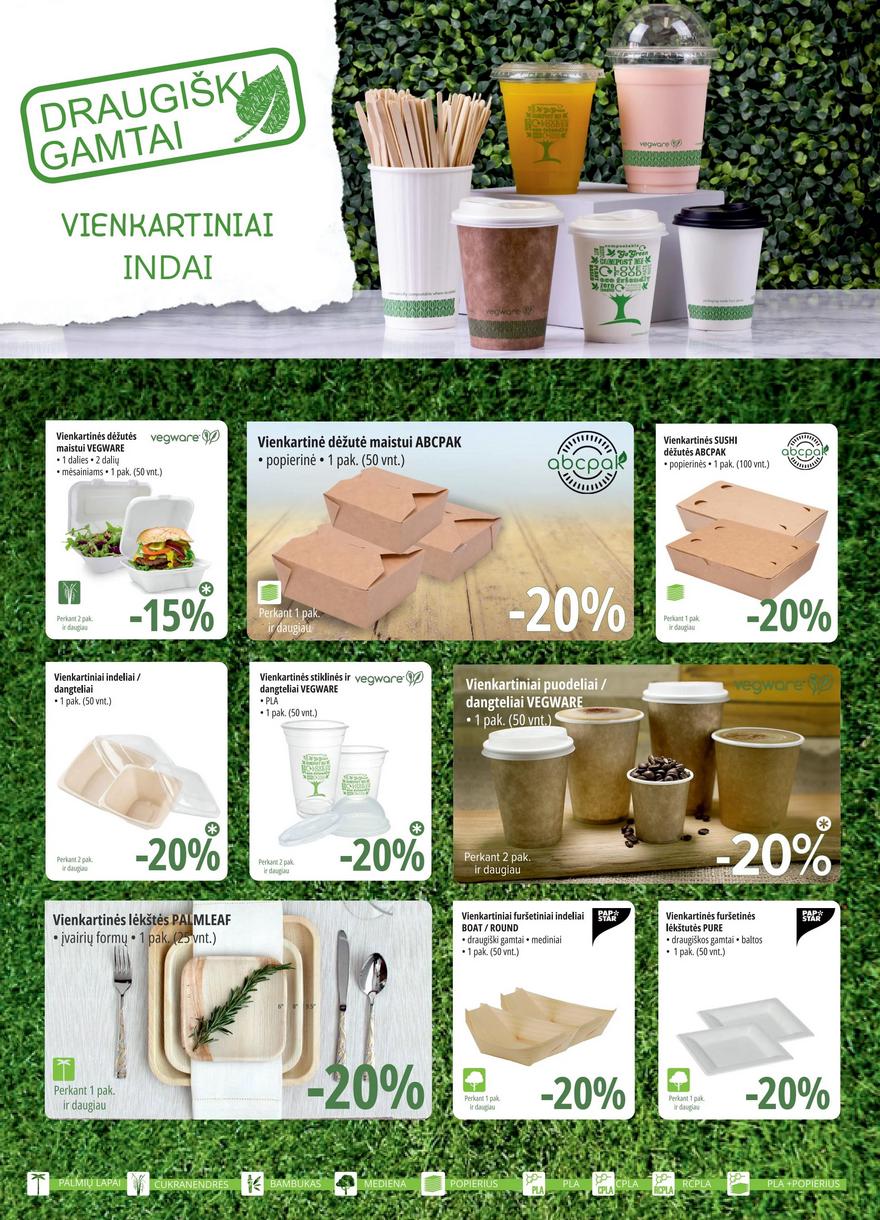Promo leidinys akcijos nuo 
  2023-08-02 iki 
  2023-08-16 | Leidinukas.lt puslapis 5