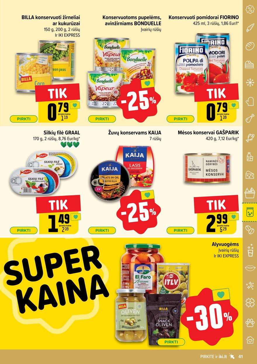 Iki leidinys 23 akcijos nuo 
  2025-06-02 iki 
  2025-06-08 | Leidinukas.lt puslapis 41